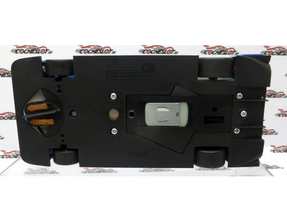 LOLA T290 REF.400202 SLOTER