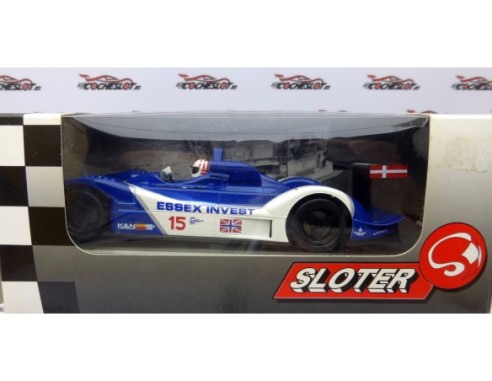 LOLA T290 REF.400202 SLOTER