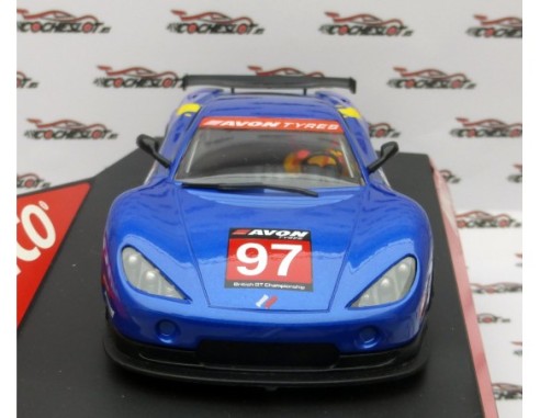 ASCARI HANSCAN REF.50463 NINCO