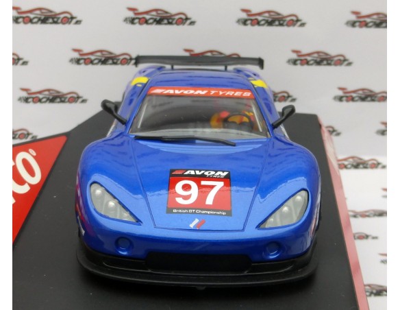 ASCARI HANSCAN REF.50463 NINCO