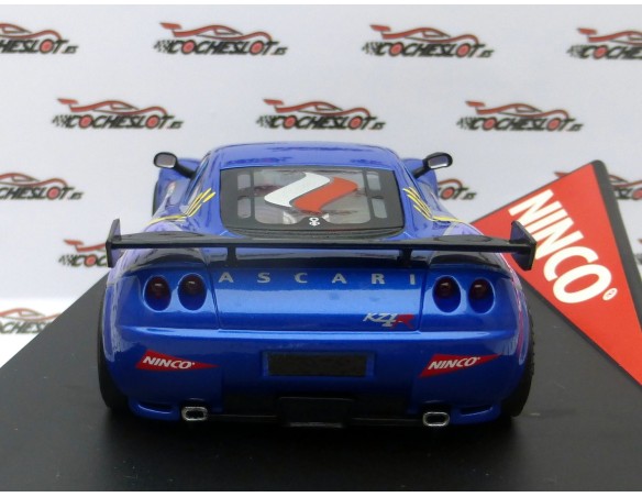 ASCARI HANSCAN REF.50463 NINCO