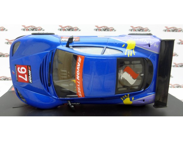 ASCARI HANSCAN REF.50463 NINCO