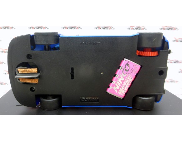 ASCARI HANSCAN REF.50463 NINCO