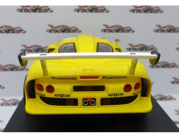 LOTUS ELISE GT1 24HR LE MANS 1997 Nº49  REF. 51604  AVANT SLOT