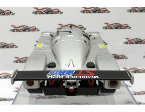 SAUBER MERCEDES C9 SLOT.IT