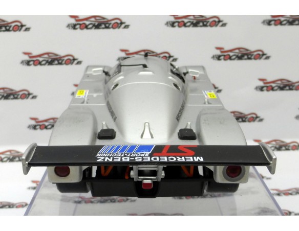 SAUBER MERCEDES C9 SLOT.IT
