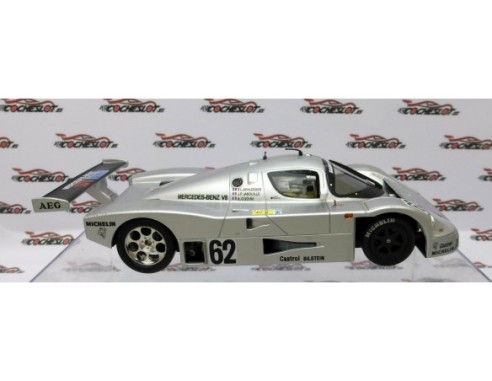 SAUBER MERCEDES C9 SLOT.IT