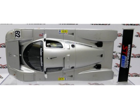 SAUBER MERCEDES C9 SLOT.IT