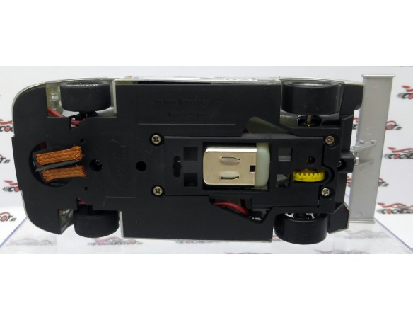 SAUBER MERCEDES C9 SLOT.IT