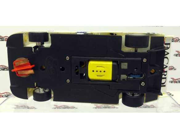 PORSCHE 956 BACARDI  SLOT.IT