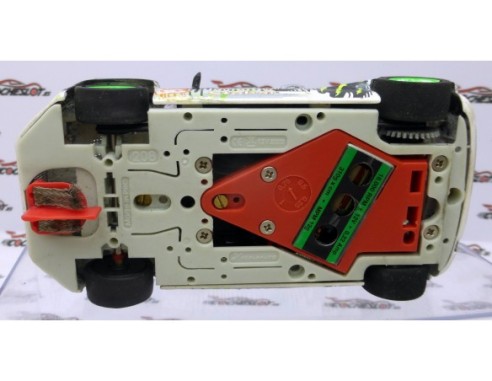 PEUGEOT 208 MONSTER SCALEAUTO