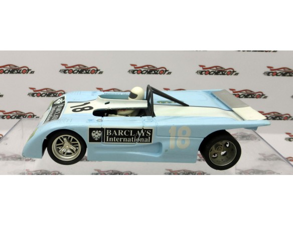 LOLA T280/290 REF. SLOTER