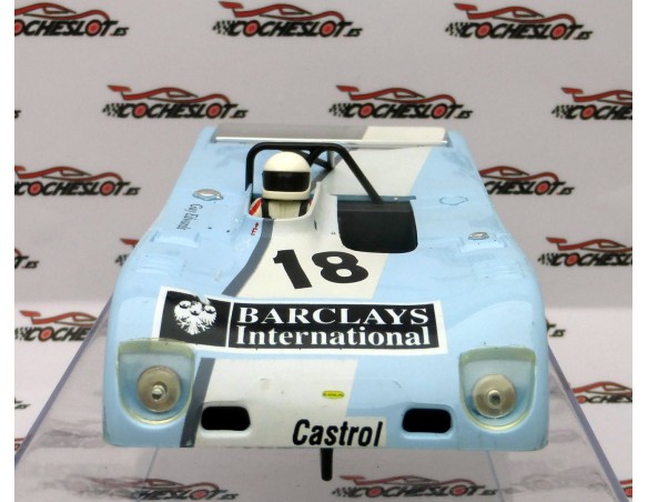 LOLA T280/290 REF. SLOTER