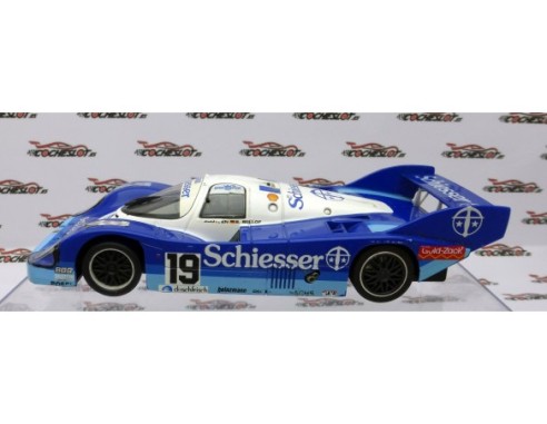 PORSCHE 956 SCHIESSER SLOT.IT