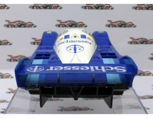 PORSCHE 956 SCHIESSER SLOT.IT