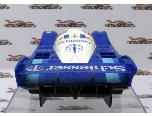 PORSCHE 956 SCHIESSER SLOT.IT