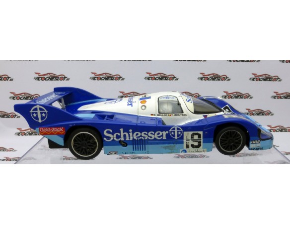 PORSCHE 956 SCHIESSER SLOT.IT