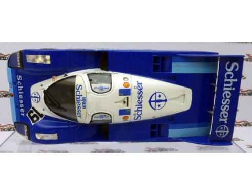 PORSCHE 956 SCHIESSER SLOT.IT