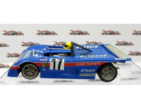 LOLA T280/290 GITANES SLOTER