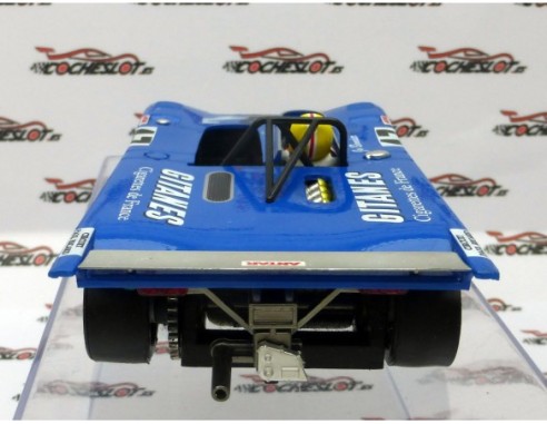 LOLA T280/290 GITANES SLOTER