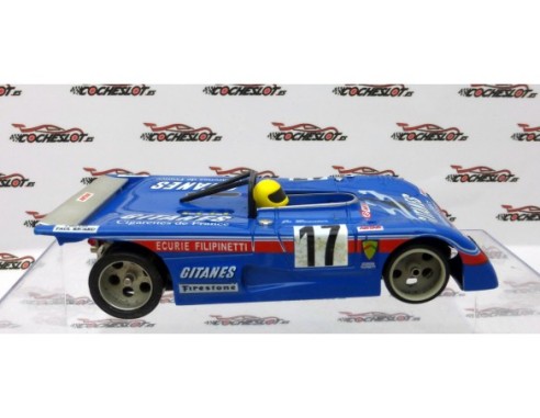 LOLA T280/290 GITANES SLOTER