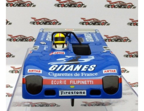 LOLA T280/290 GITANES SLOTER