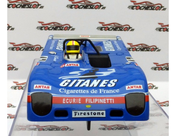 LOLA T280/290 GITANES SLOTER