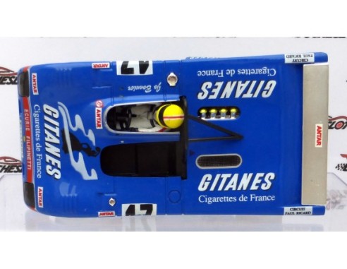 LOLA T280/290 GITANES SLOTER