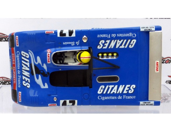 LOLA T280/290 GITANES SLOTER