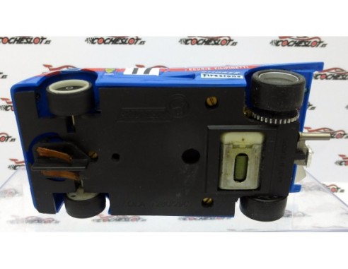 LOLA T280/290 GITANES SLOTER