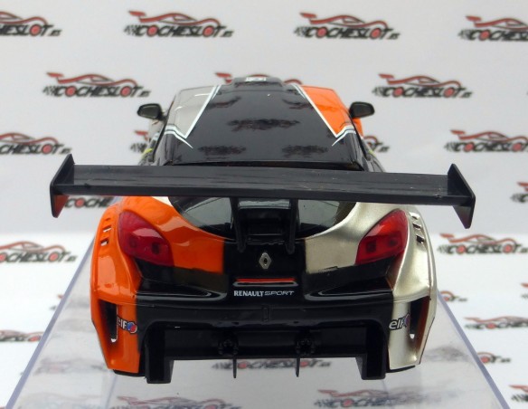 RENAULT MEGANE NINCO 1