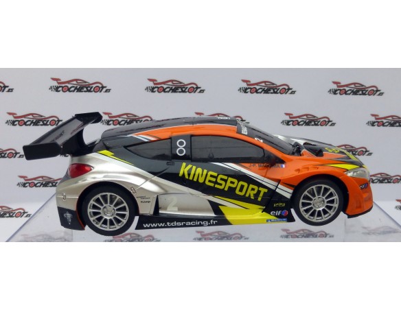 RENAULT MEGANE NINCO 1