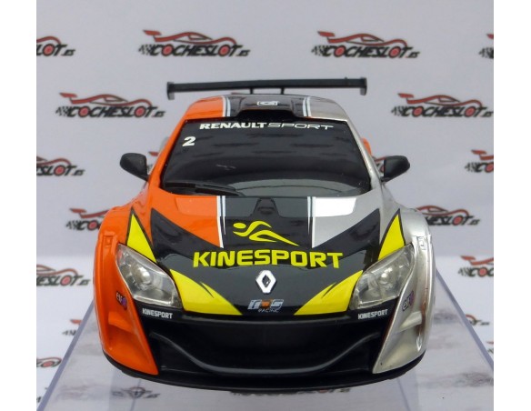 RENAULT MEGANE NINCO 1