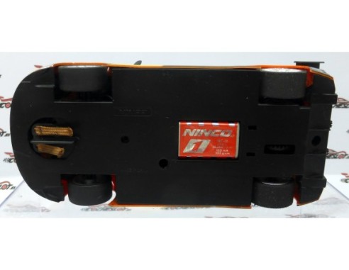 RENAULT MEGANE NINCO 1