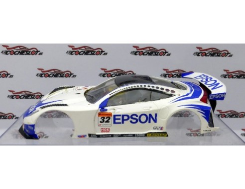 CARROCERIA EPSON NINCO