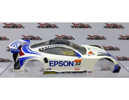 CARROCERIA EPSON NINCO