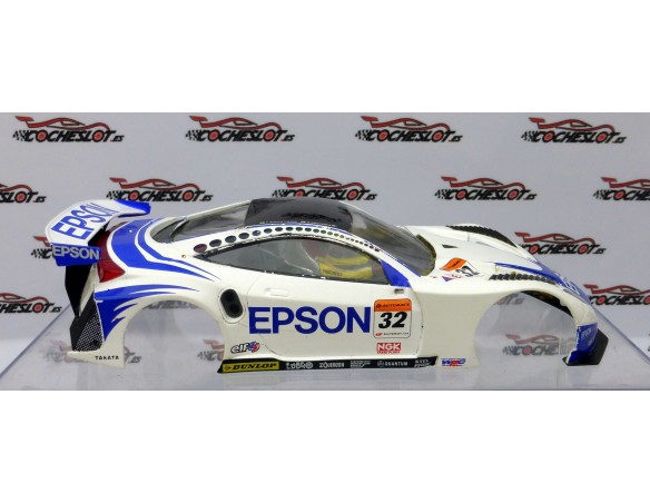 CARROCERIA EPSON NINCO