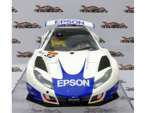 CARROCERIA EPSON NINCO