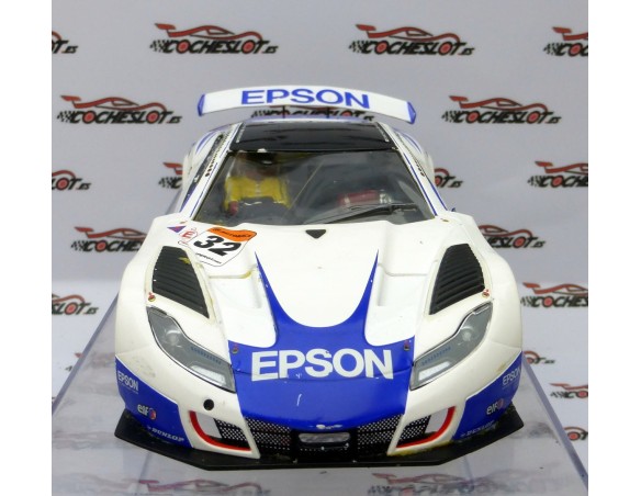 CARROCERIA EPSON NINCO