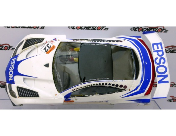 CARROCERIA EPSON NINCO