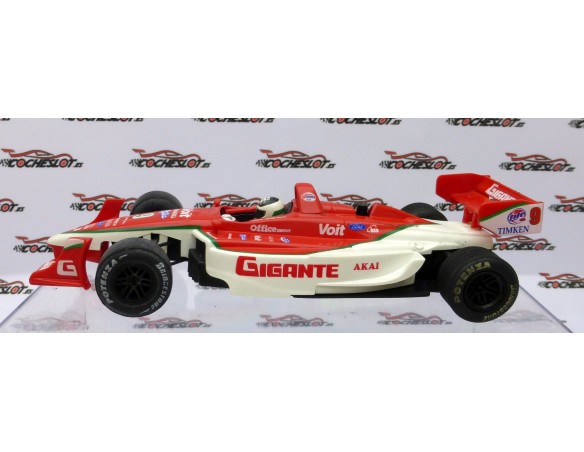 FORMULA INDY FORD F-1 NINCO