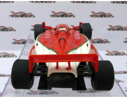 FORMULA INDY FORD F-1 NINCO