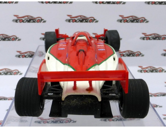 FORMULA INDY FORD F-1 NINCO