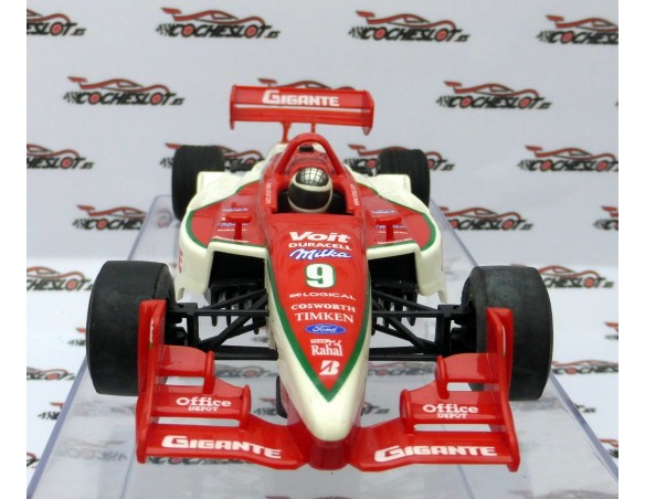 FORMULA INDY FORD F-1 NINCO