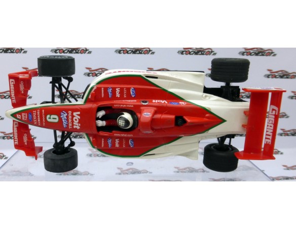 FORMULA INDY FORD F-1 NINCO