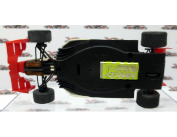 FORMULA INDY FORD F-1 NINCO