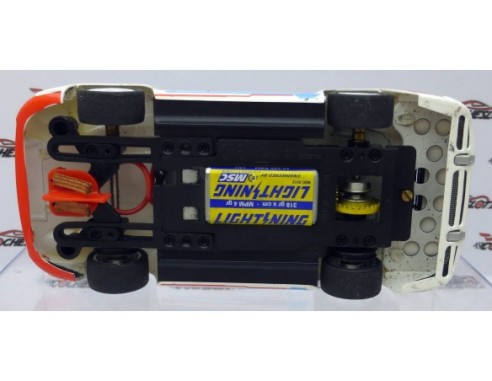 PORSCHE MASTERSLOT 2014 MSC