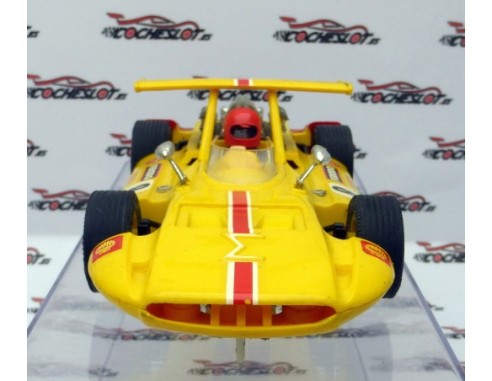 SIGMA AMARILLO REF.C47 EXIN