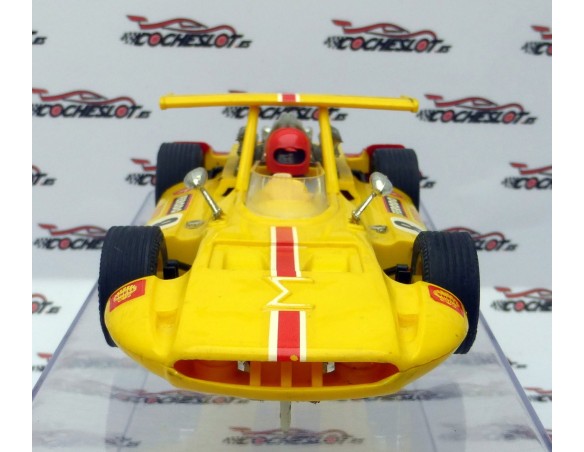 SIGMA AMARILLO REF.C47 EXIN