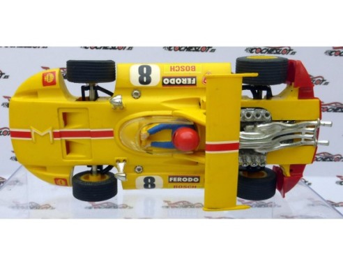 SIGMA AMARILLO REF.C47 EXIN